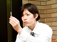 鍵ならすべて、私たちの対象物です